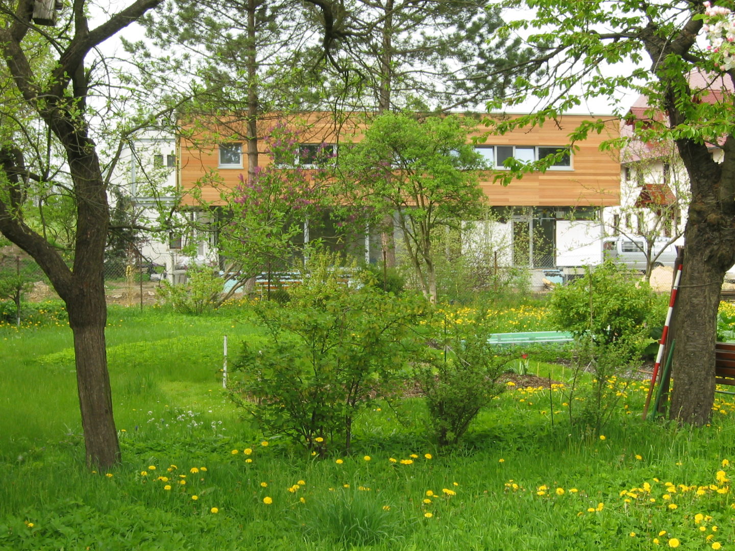 Villa Großröhrsdorf