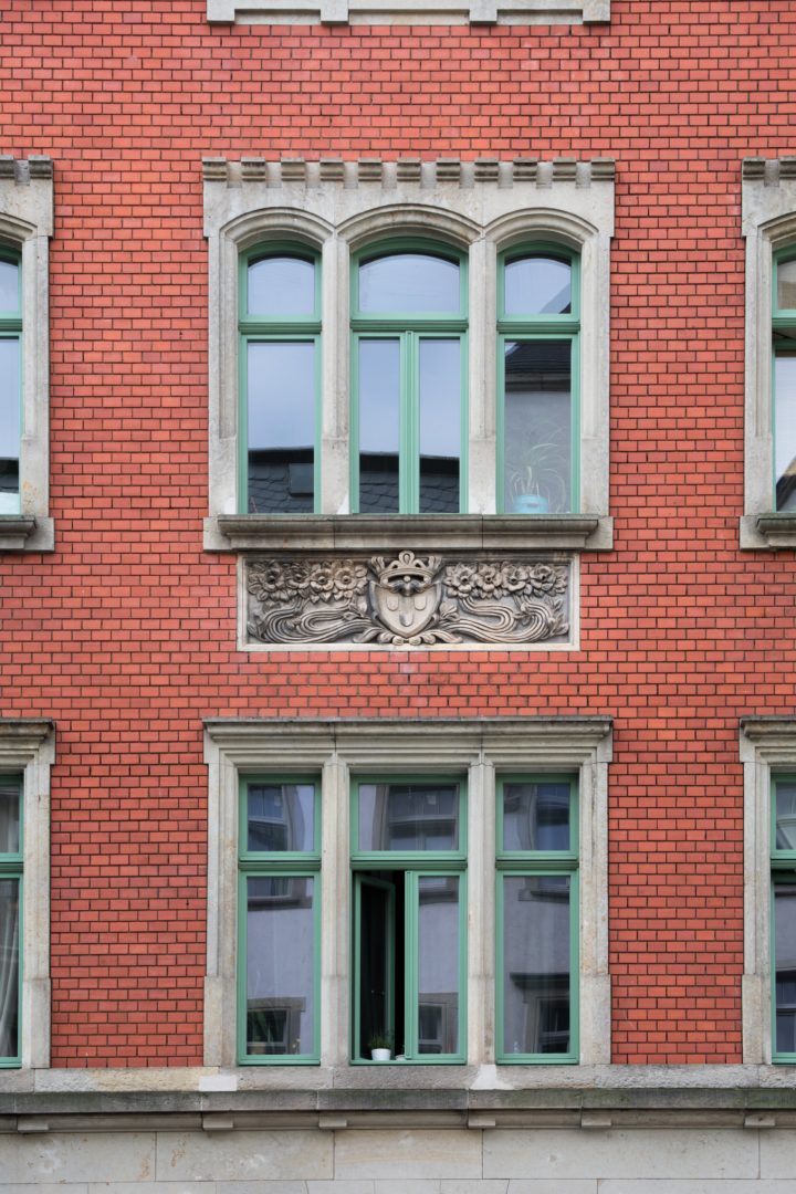 Lößnitzstraße 15 + 17
