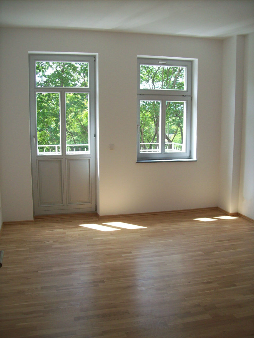 Lößnitzstraße 23 + 25