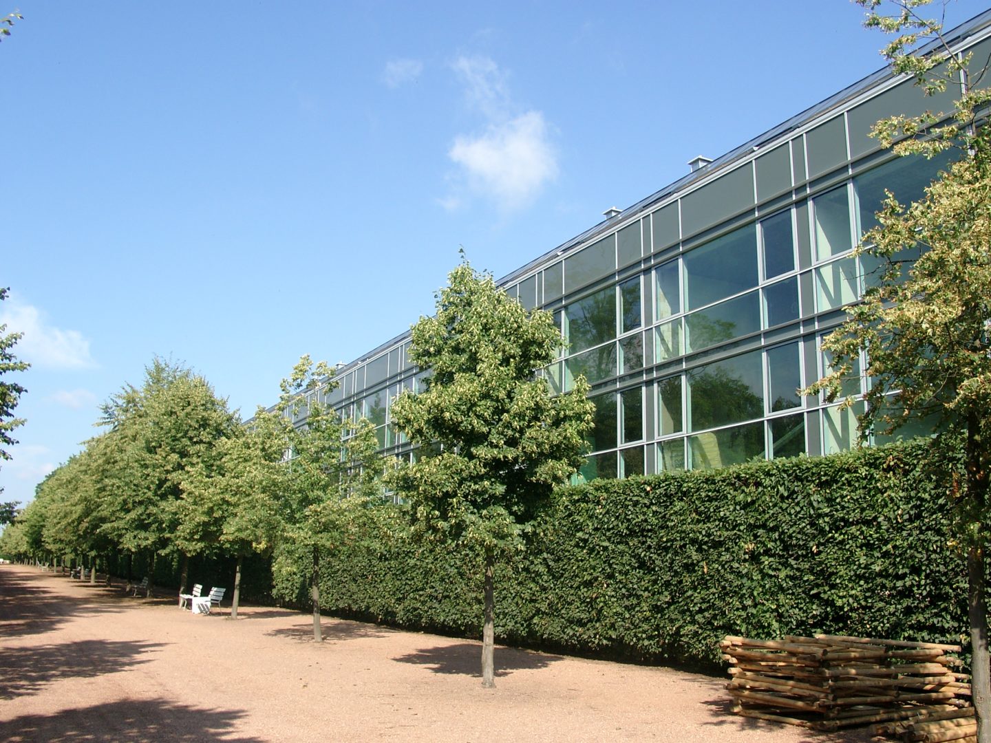 Housing Lichtenwalde
