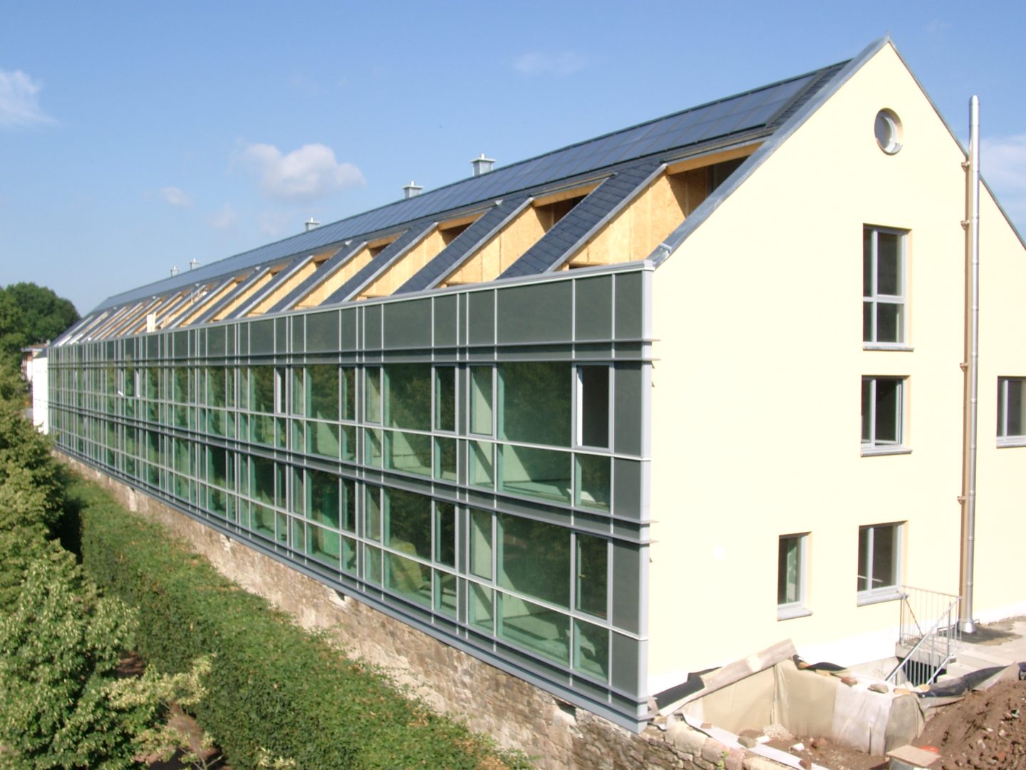 Housing Lichtenwalde