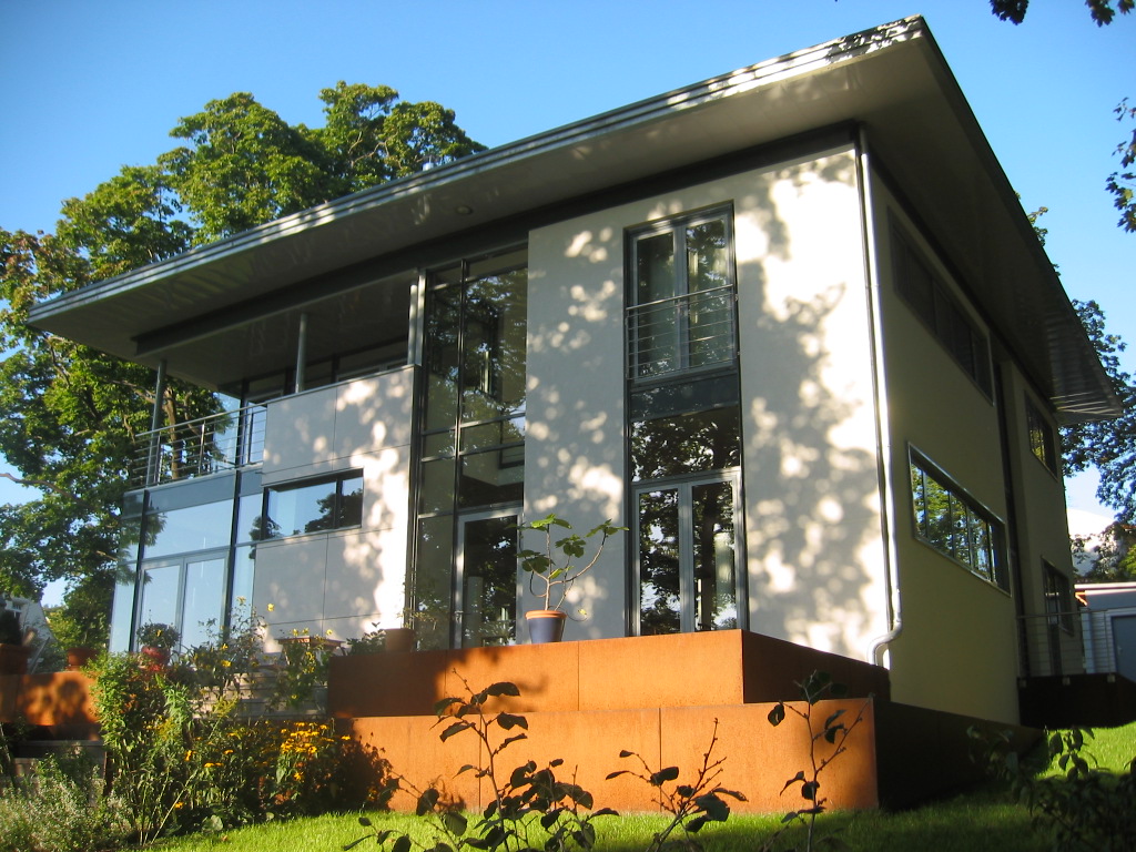 Villa Dresden SP