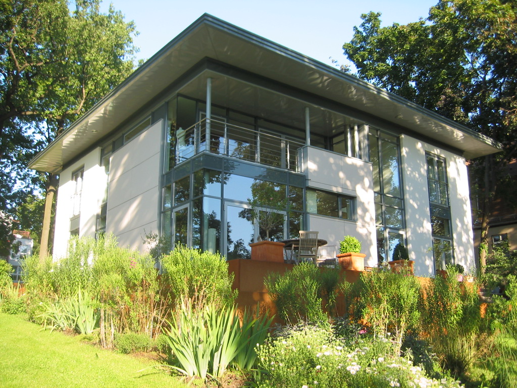 Villa Dresden SP