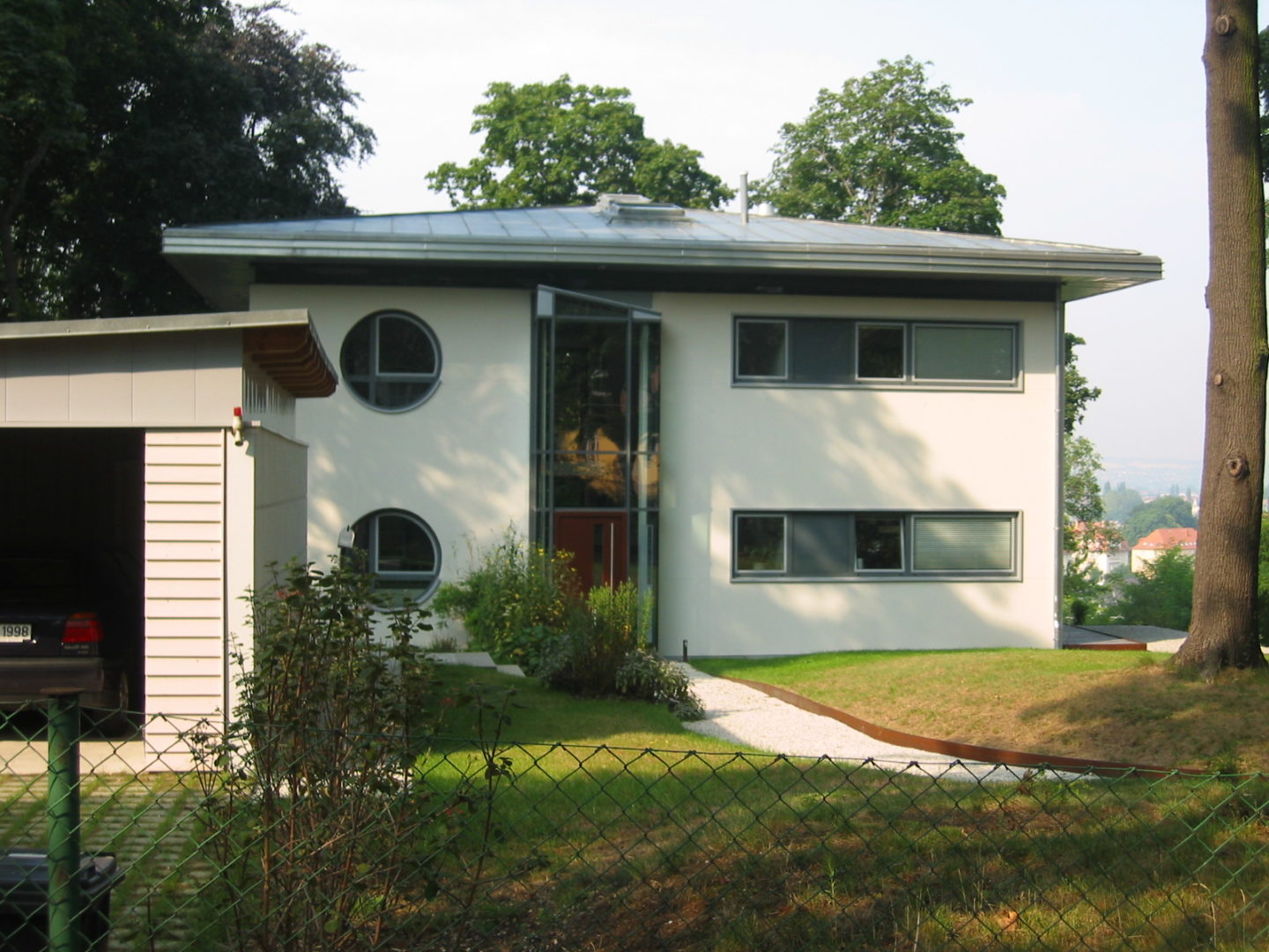 Villa Dresden SP