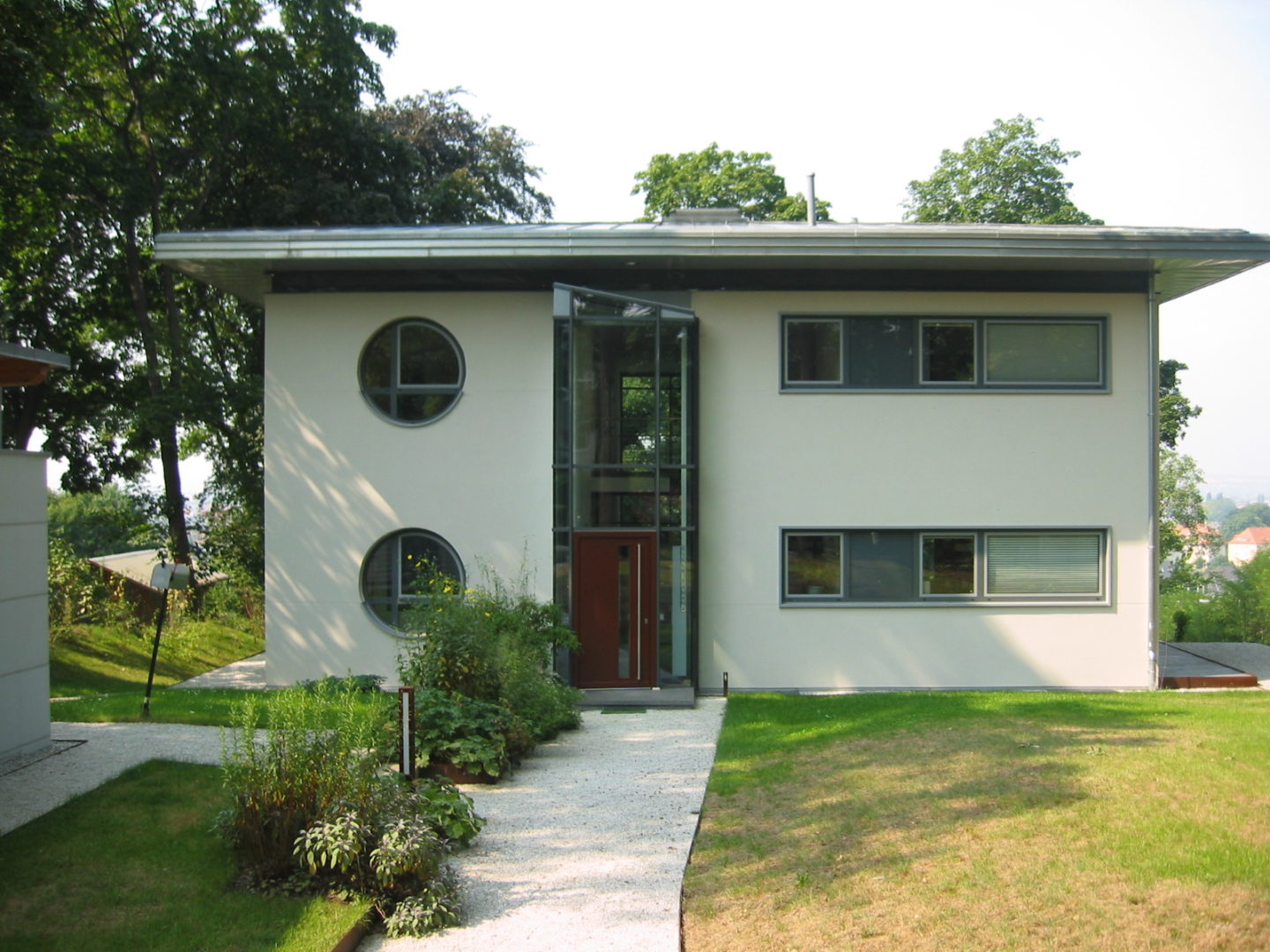 Villa Dresden SP