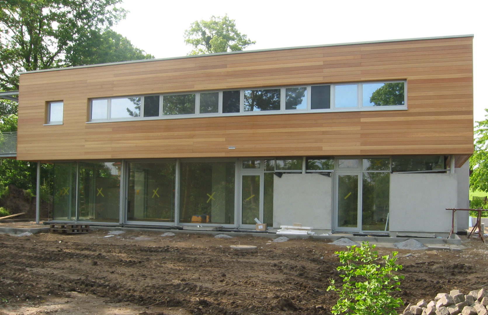 Villa Großröhrsdorf