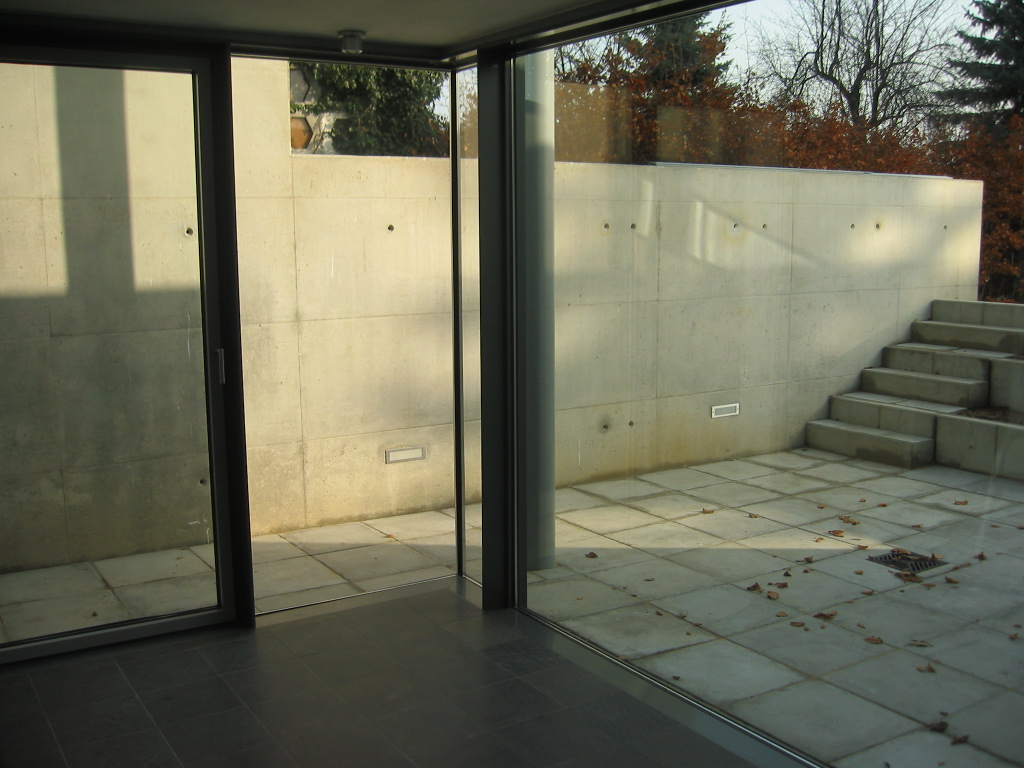 Villa Dresden ZM