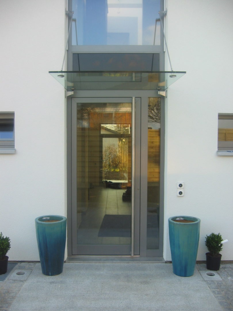 Rhein Villa