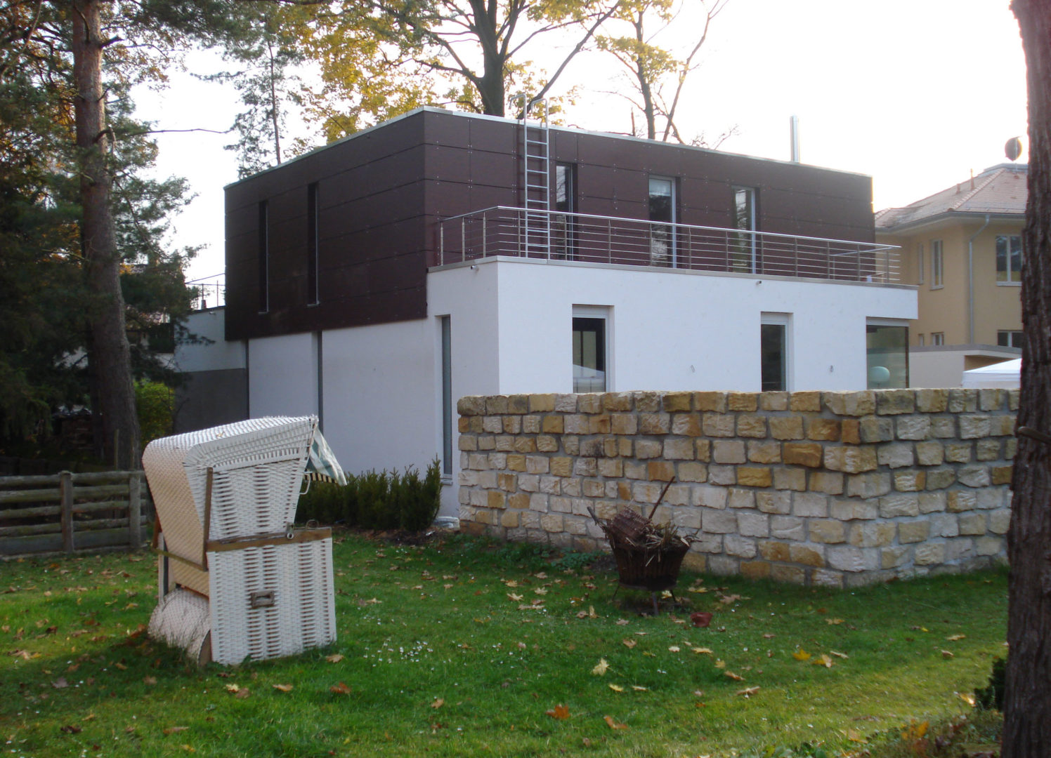 Villa Dresden EH