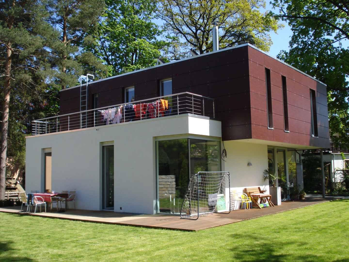 Villa Dresden EH