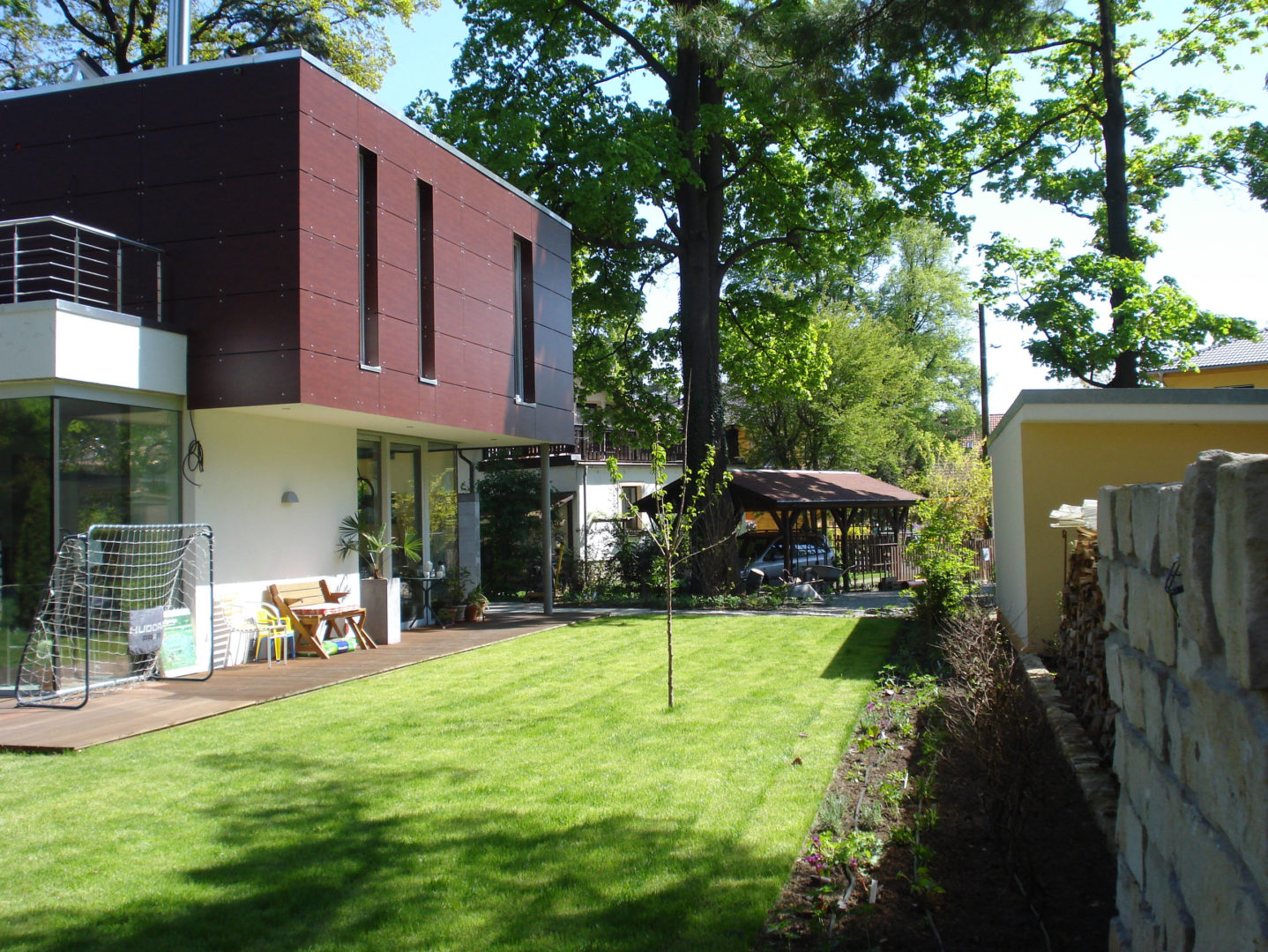 Villa Dresden EH