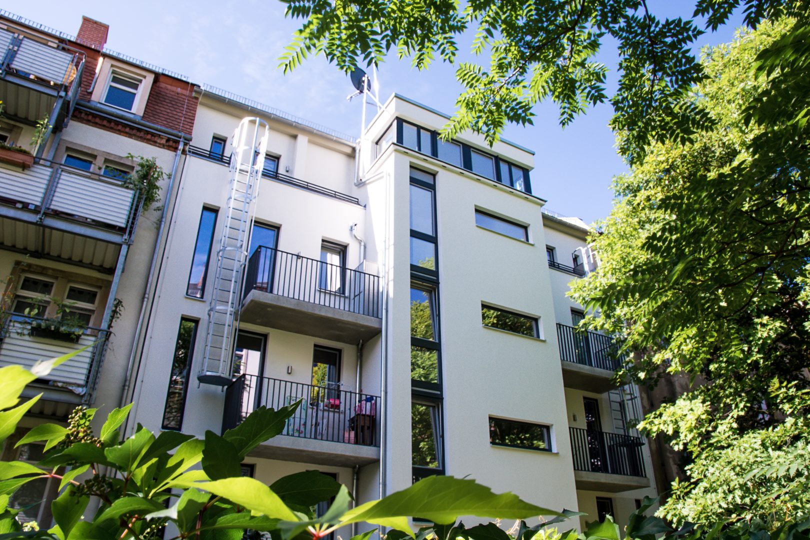 Lößnitzstraße 17a