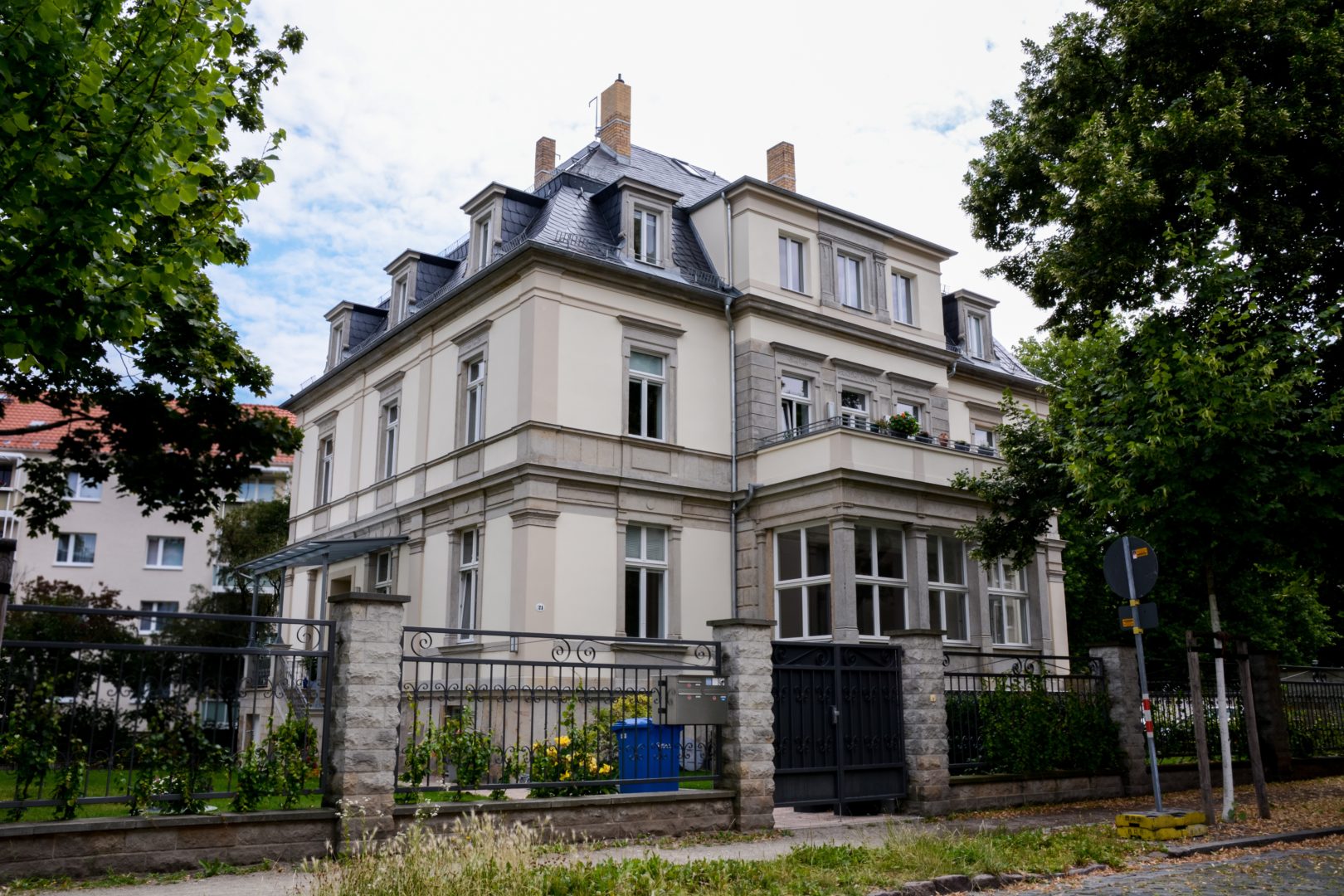 Villa Dresden SL