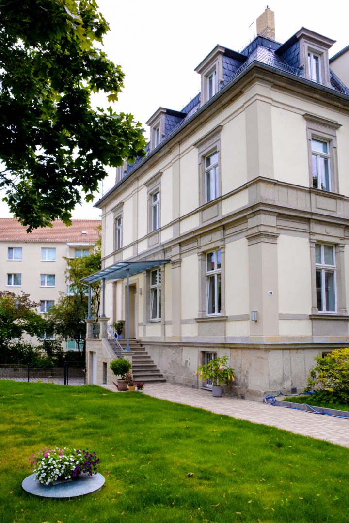 Villa Dresden SL
