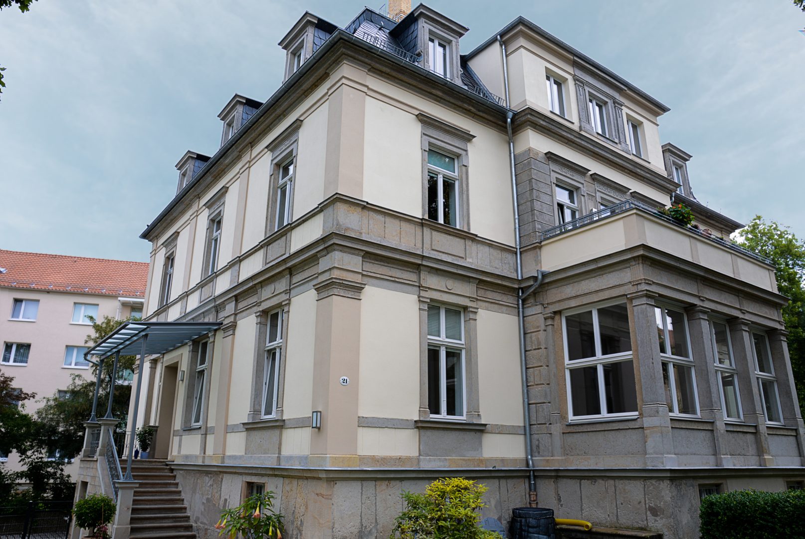 Villa Dresden SL