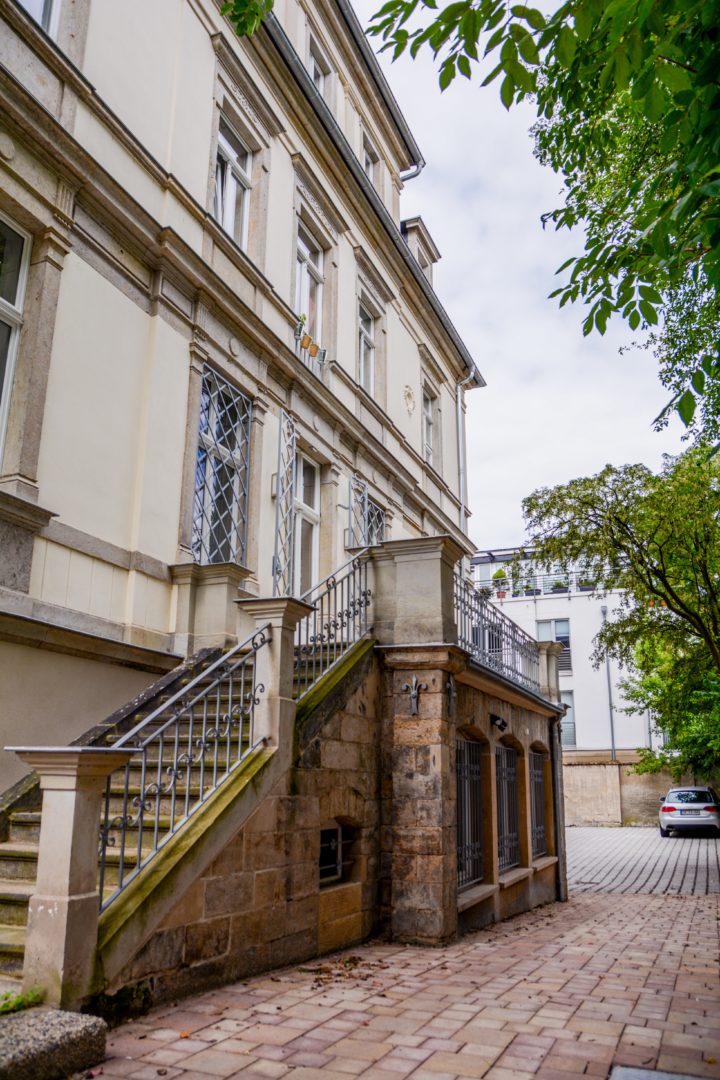 Villa Dresden SL