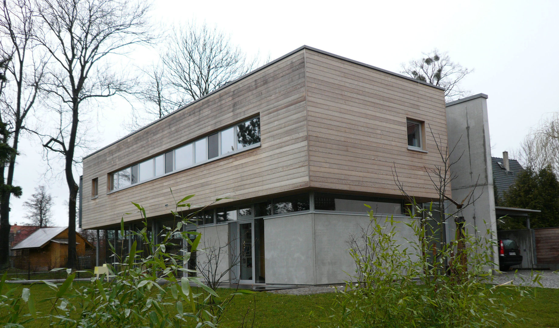 Villa Großröhrsdorf