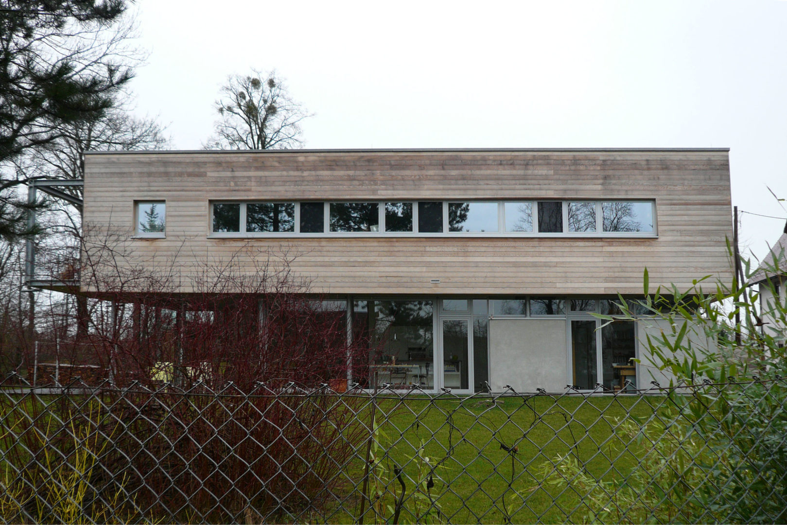 Villa Großröhrsdorf