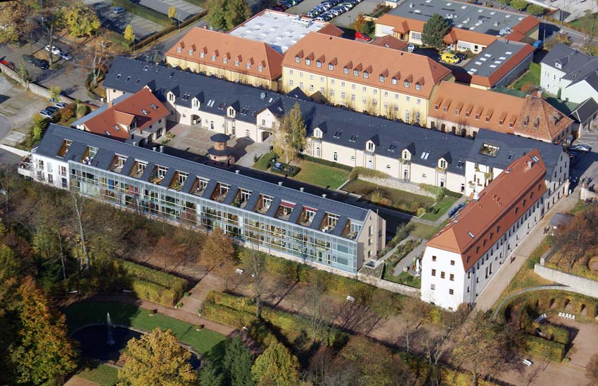 Housing Lichtenwalde