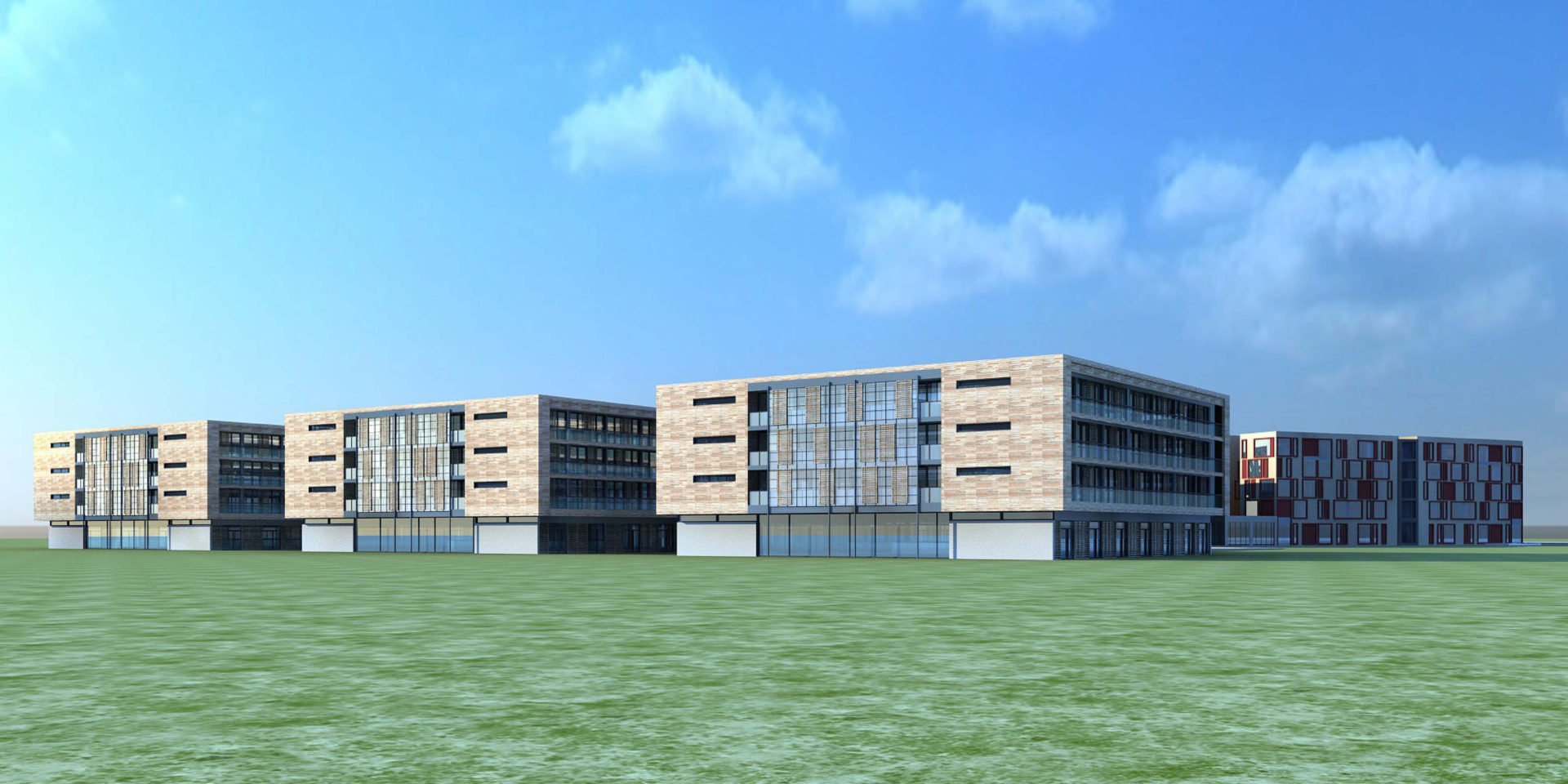 Shenzhen Social Welfare Center