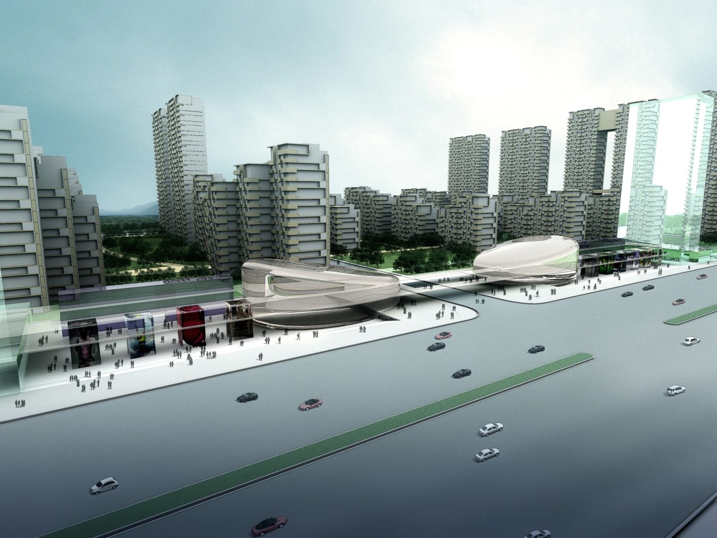 Solar City Yingli