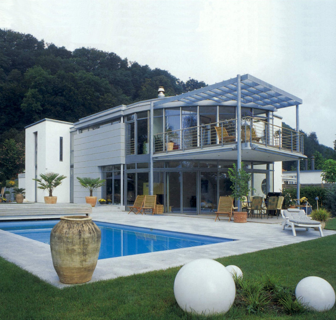 Rhein Villa