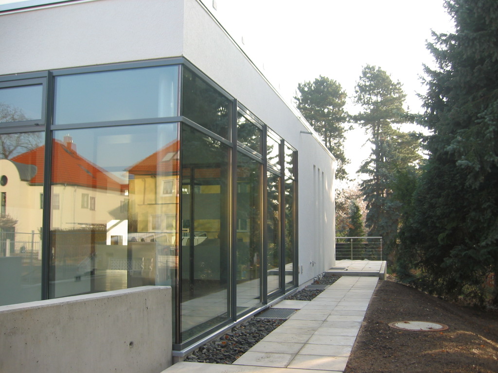 Villa Dresden ZM