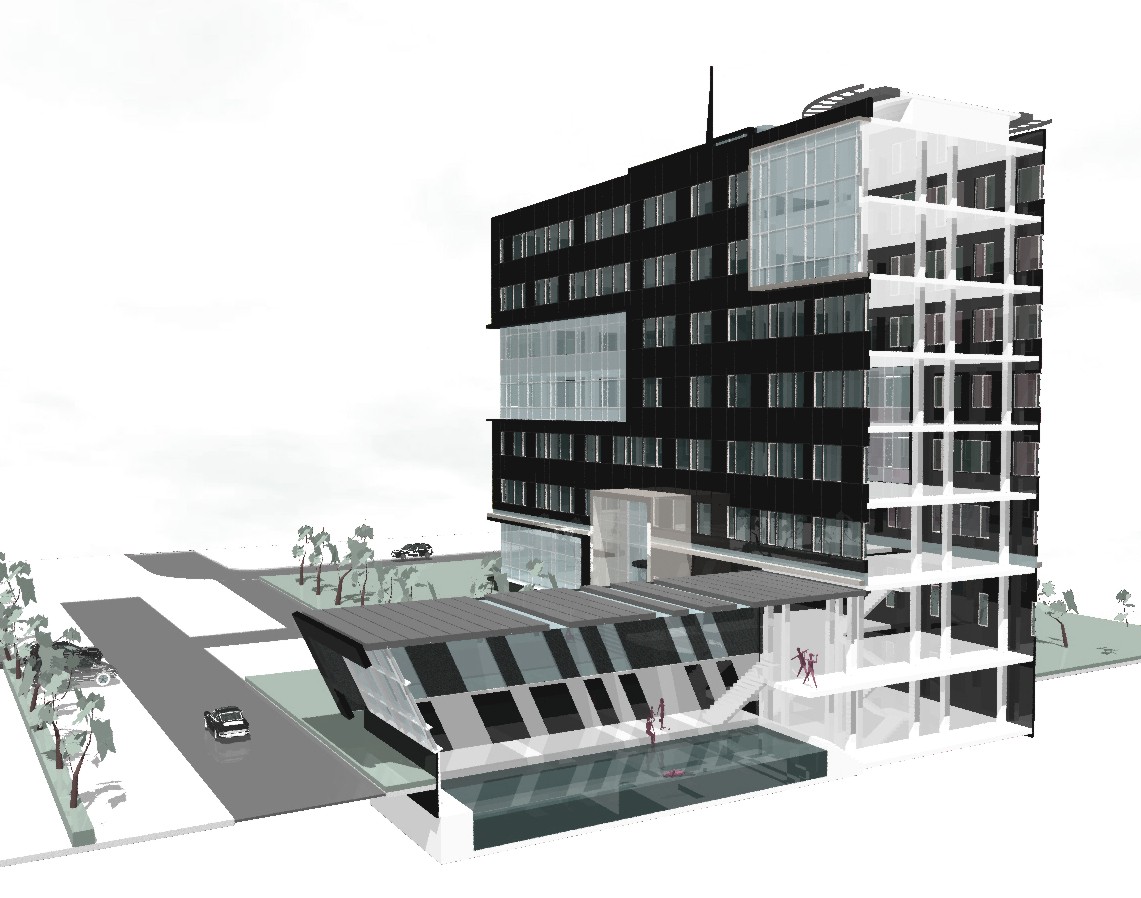 Office Center S41