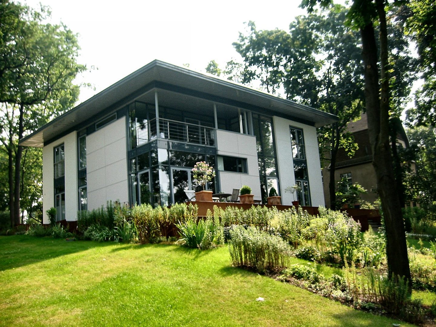 Villa Dresden SP