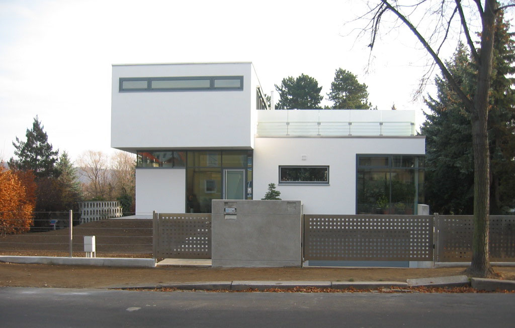 Villa Dresden ZM
