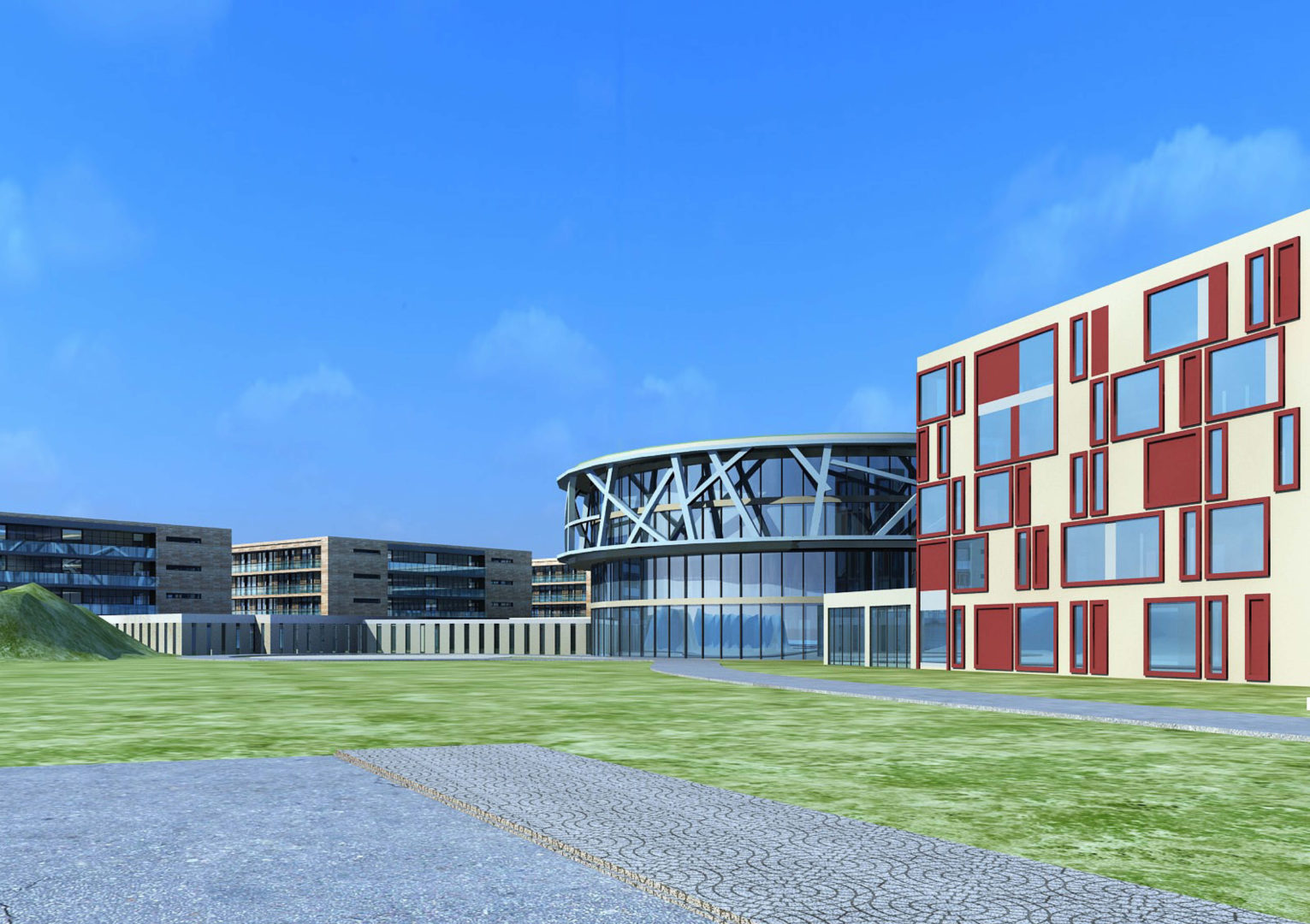 Shenzhen Social Welfare Center
